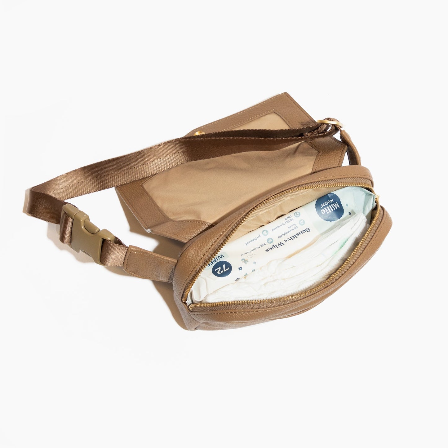 Toffee Classic Park Pack Classic Park Pack Bag Accessory
