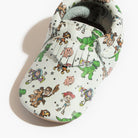 Toy Story City Mocc City Moccs Soft Soles