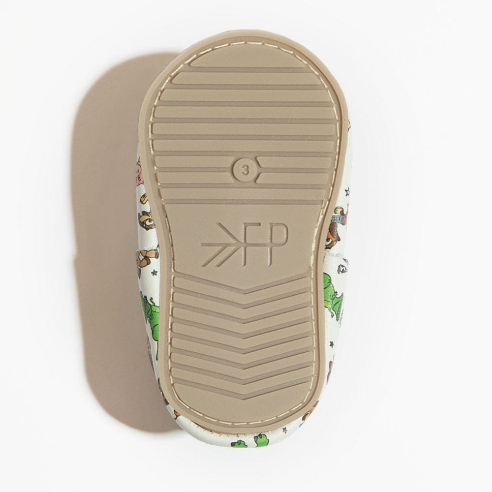 Toy Story City Mocc City Mocc Soft Sole