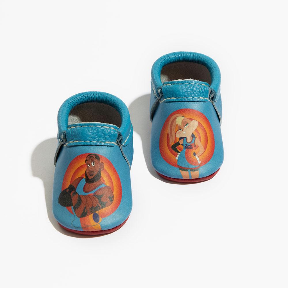 Tune Squad City Mocc City Mocc Soft Sole