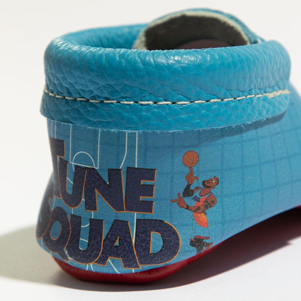 Tune Squad City Mocc City Mocc Soft Sole