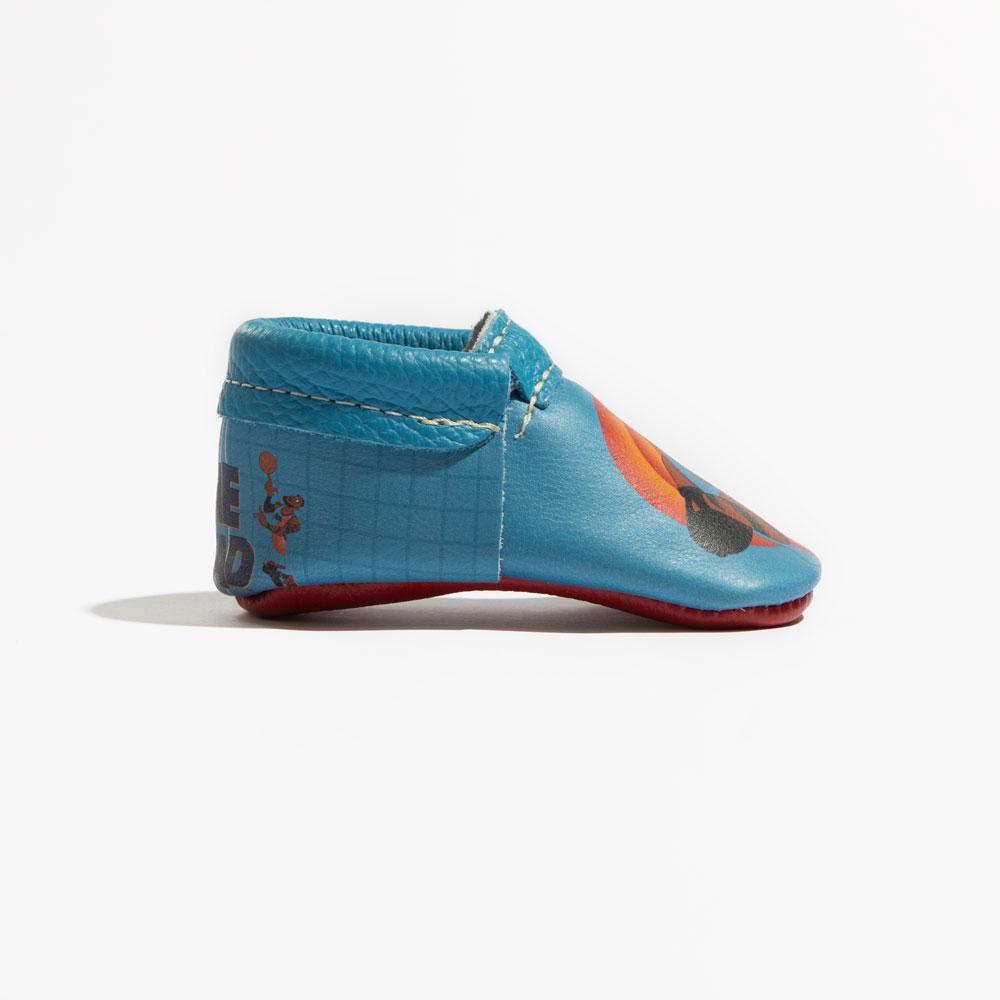 Tune Squad City Mocc City Mocc Soft Sole