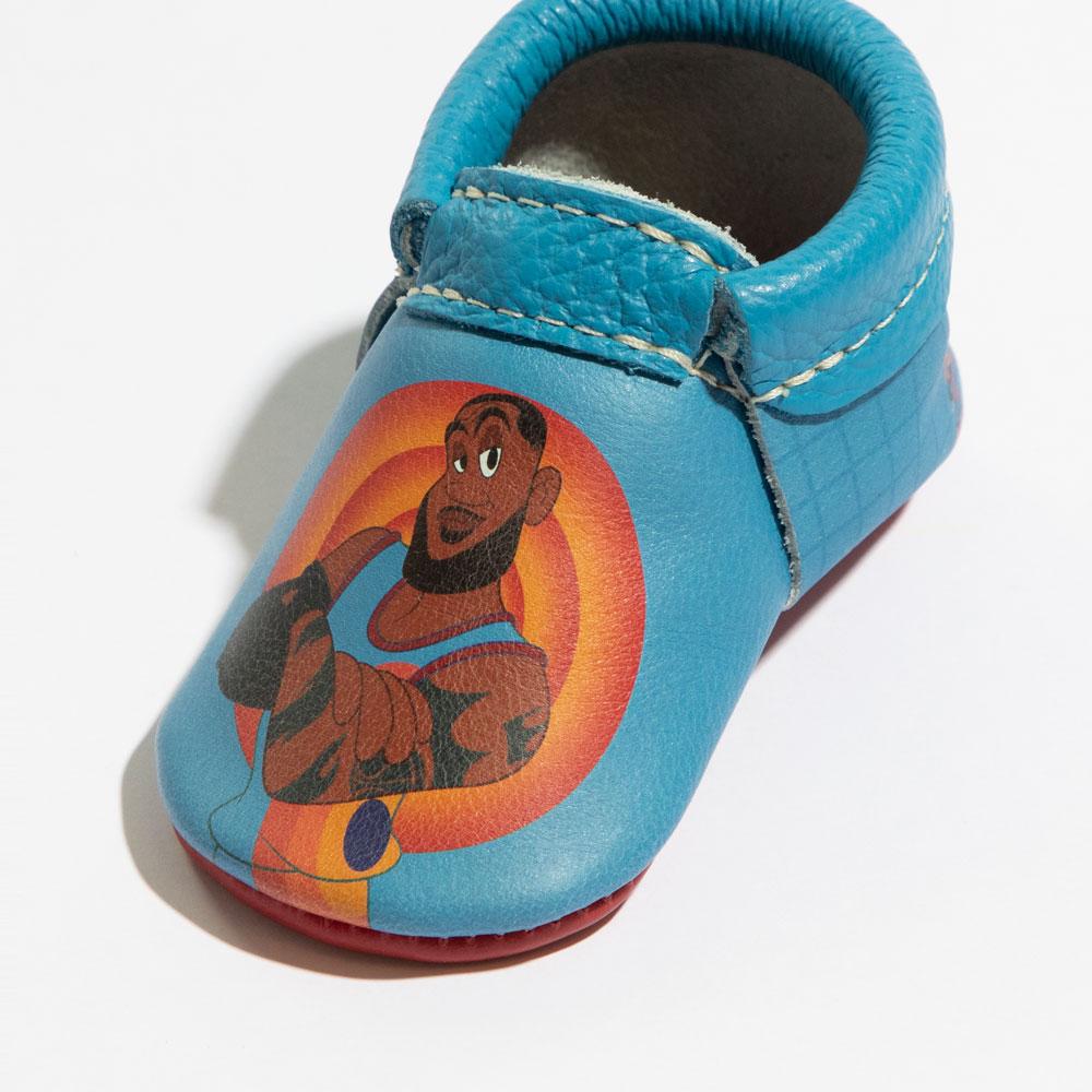 Tune Squad City Mocc City Mocc Soft Sole