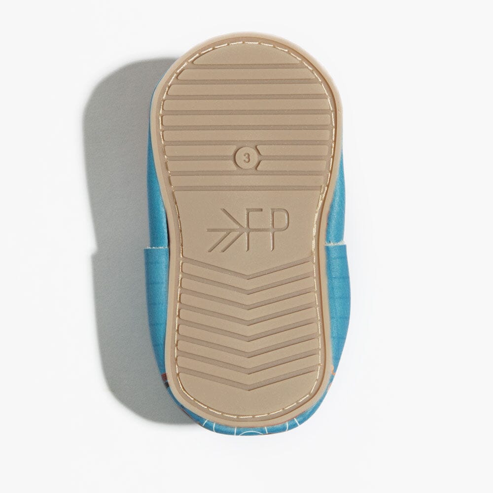 Tune Squad City Mocc City Mocc Soft Sole