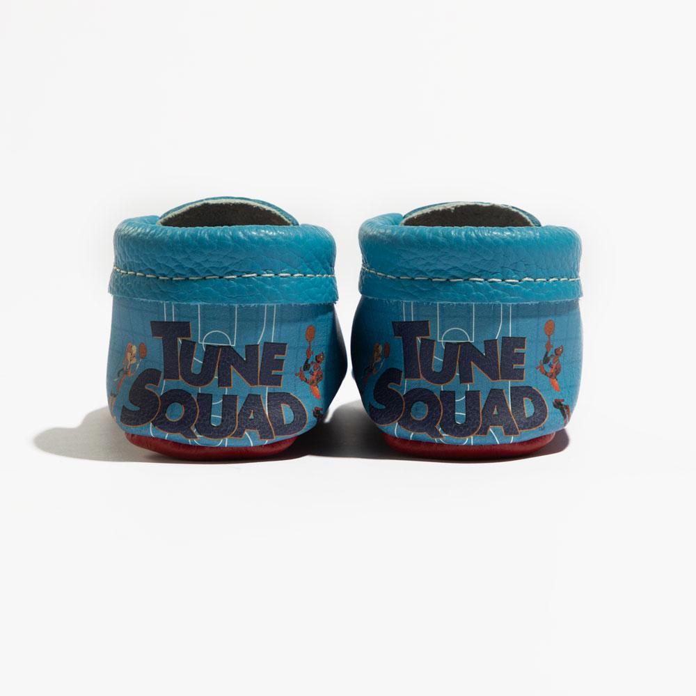 Tune Squad City Mocc City Mocc Soft Sole