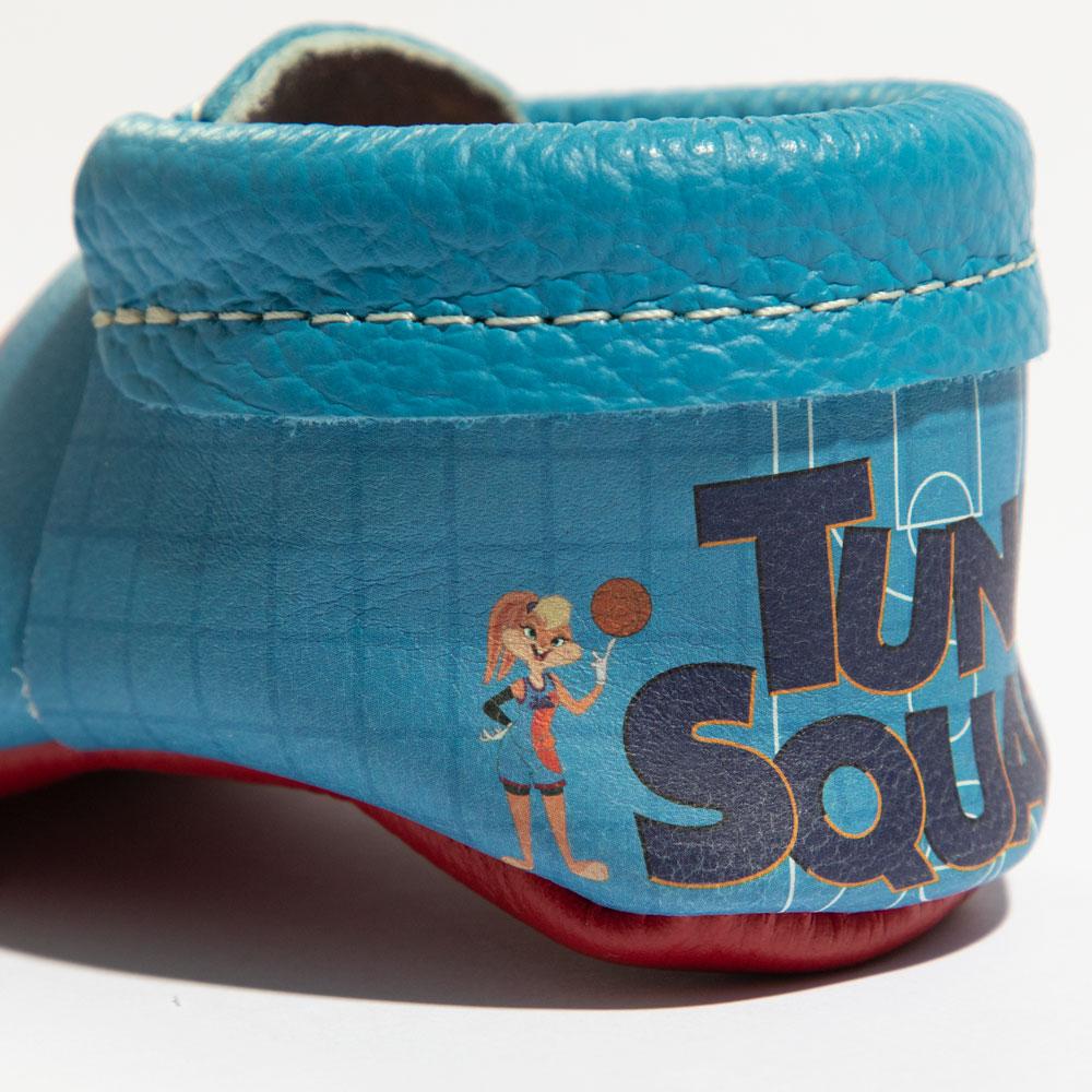 Tune Squad City Mocc City Mocc Soft Sole