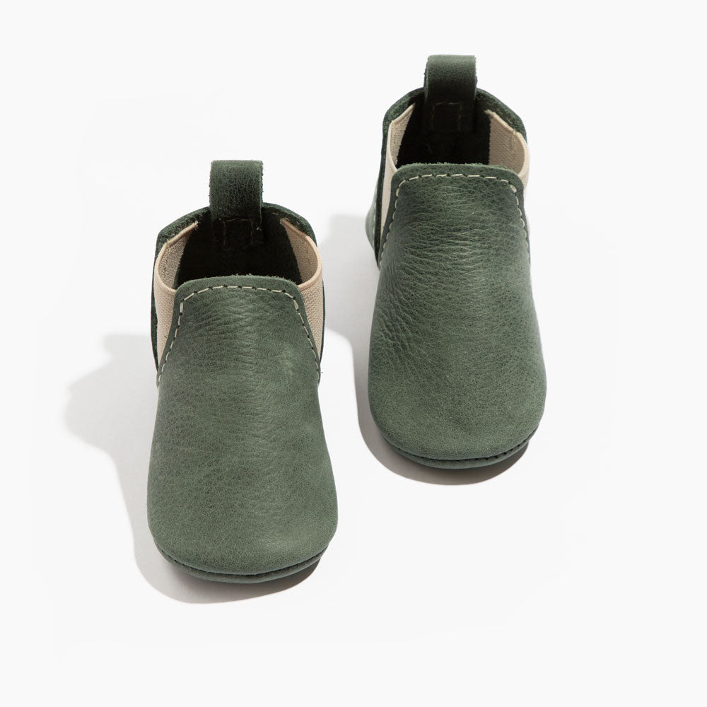 Uinta Chelsea Boot Chelsea Boot Soft Sole