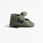 Uinta Knotted Bow Mocc Knotted Bow Mocc Soft Sole