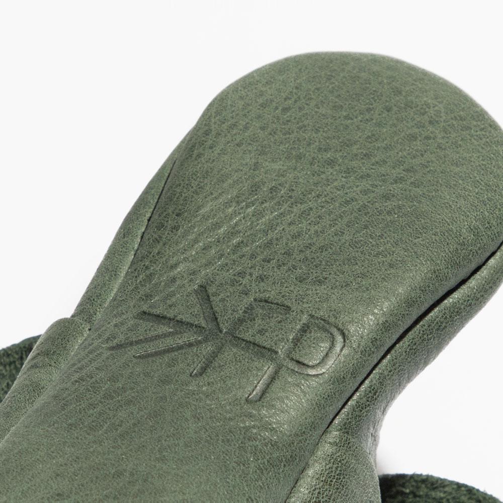 Uinta Knotted Bow Mocc Knotted Bow Mocc Soft Sole