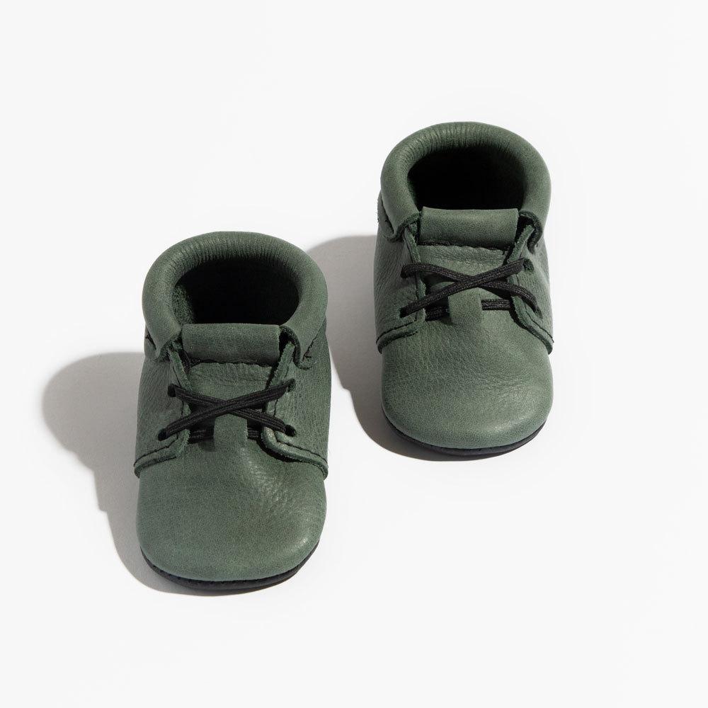 Uinta Oxford oxford soft soles