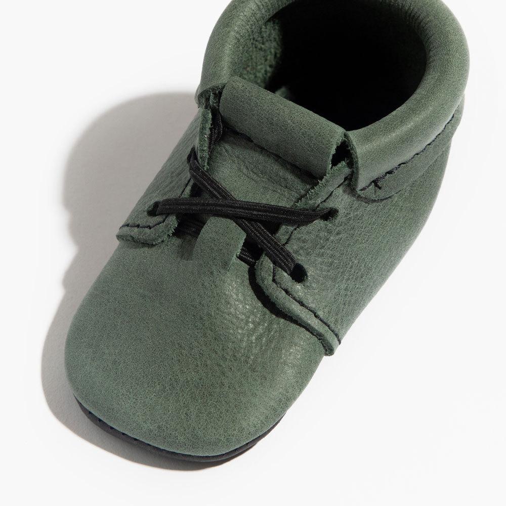 Uinta Oxford oxford soft soles