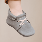 Blue Spruce Oxford Oxford Soft Sole