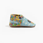 Up City Mocc City Mocc Soft Sole