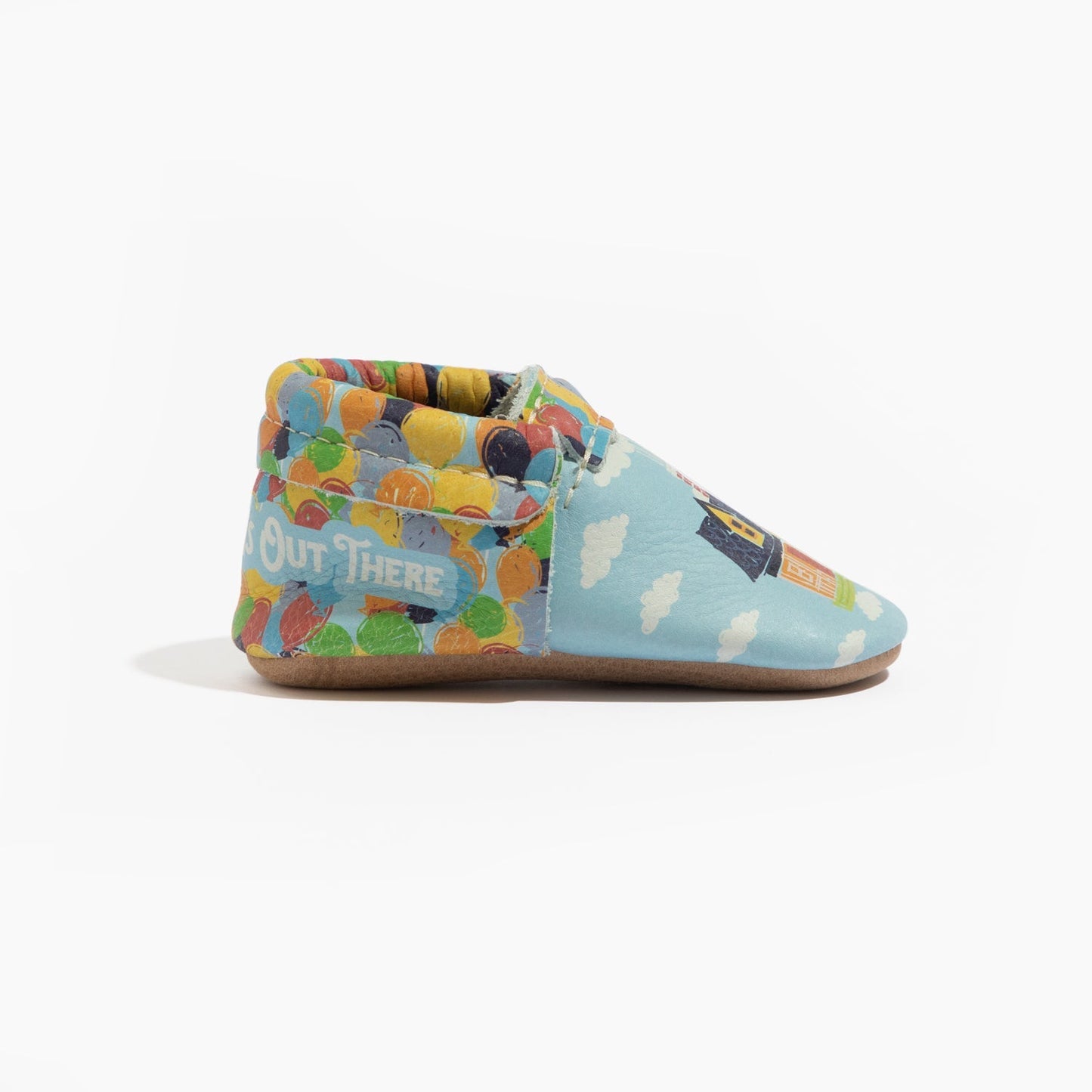 Up City Mocc City Mocc Soft Sole