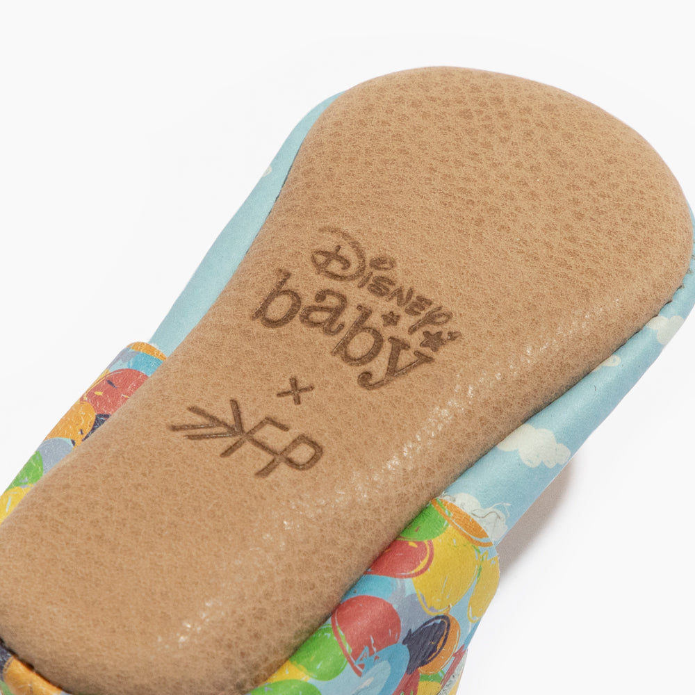 Up City Mocc City Mocc Soft Sole