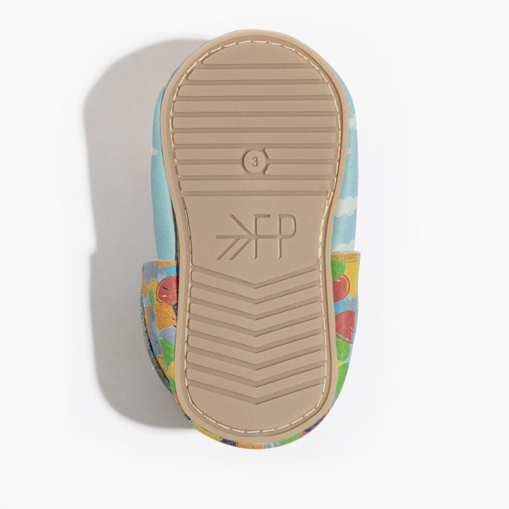 Up City Mocc City Mocc Soft Sole