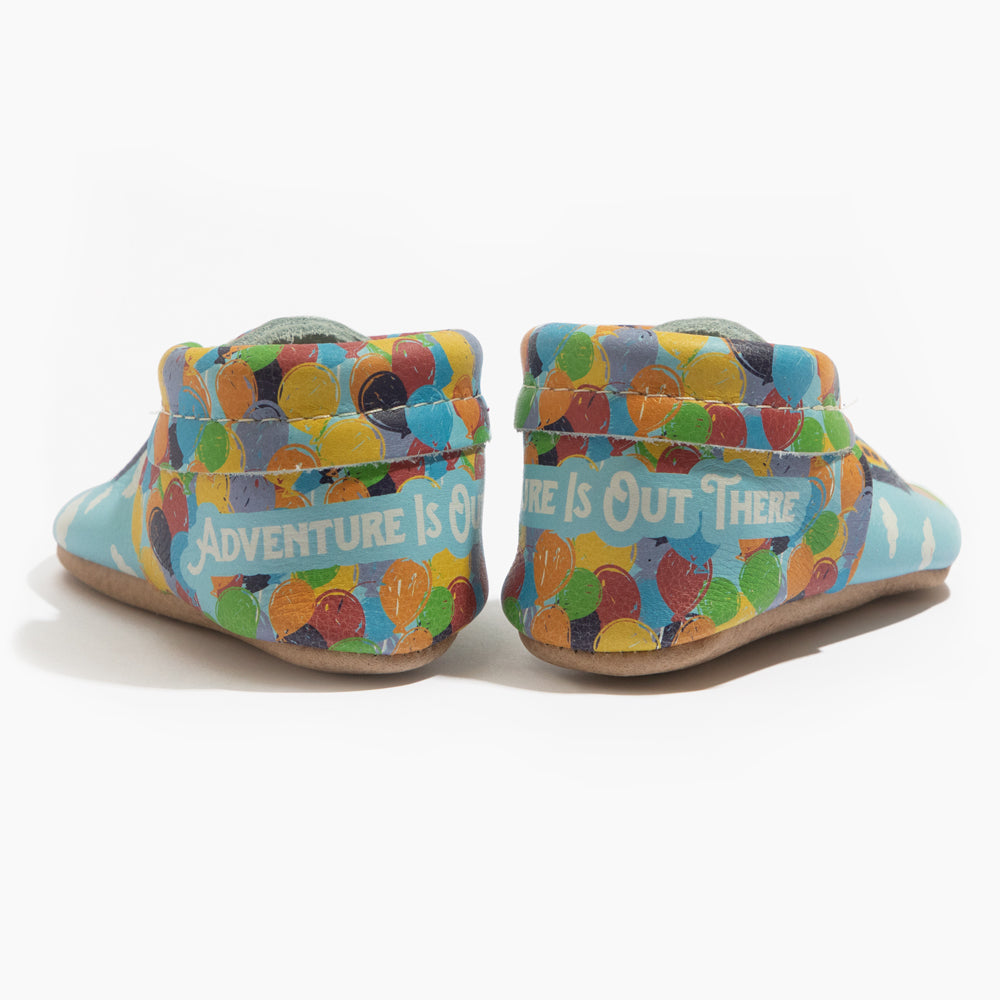 Up City Mocc City Mocc Soft Sole