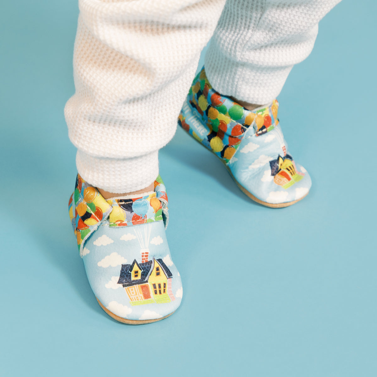 Up City Mocc City Mocc Soft Sole