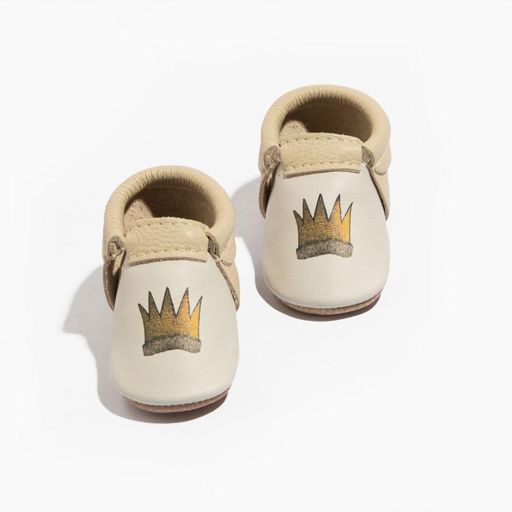 Wild Thing City Mocc City Mocc Soft Sole
