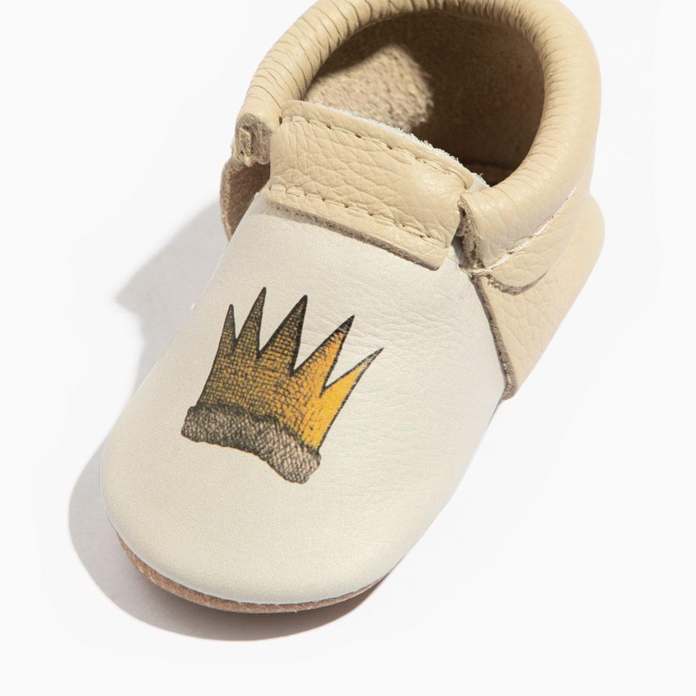Wild Thing City Mocc City Mocc Soft Sole