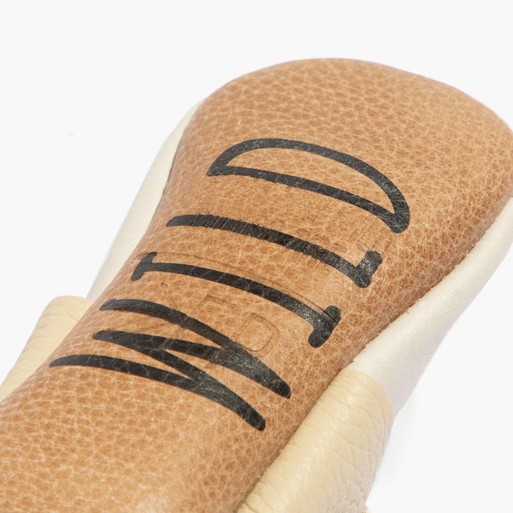 Wild Thing City Mocc City Mocc Soft Sole
