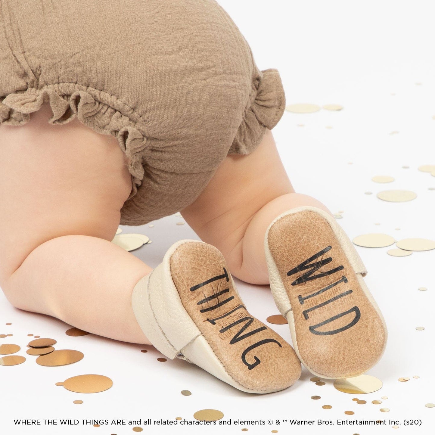 Wild Thing City Mocc City Mocc Soft Sole