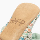 Wallflower Knotted Bow Mocc Knotted Bow Mocc Soft Sole