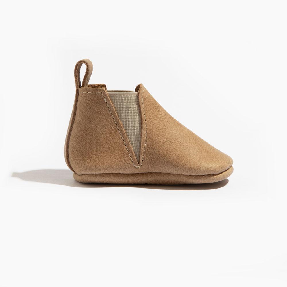 Weathered Brown Chelsea Boot II Chelsea Boot Soft Sole