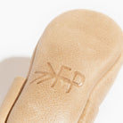 Weathered Brown City Mocc City Moccs Soft Soles