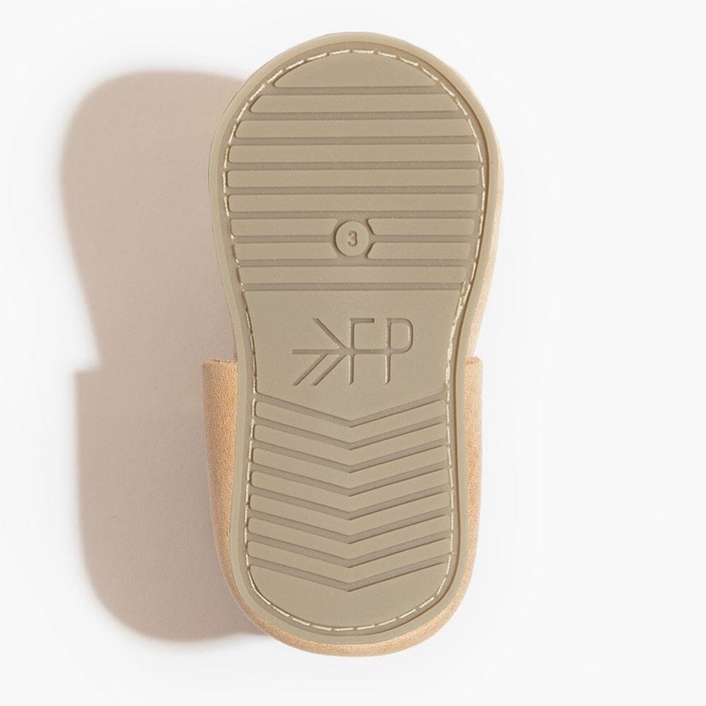Weathered Brown City Mocc City Mocc Soft Sole