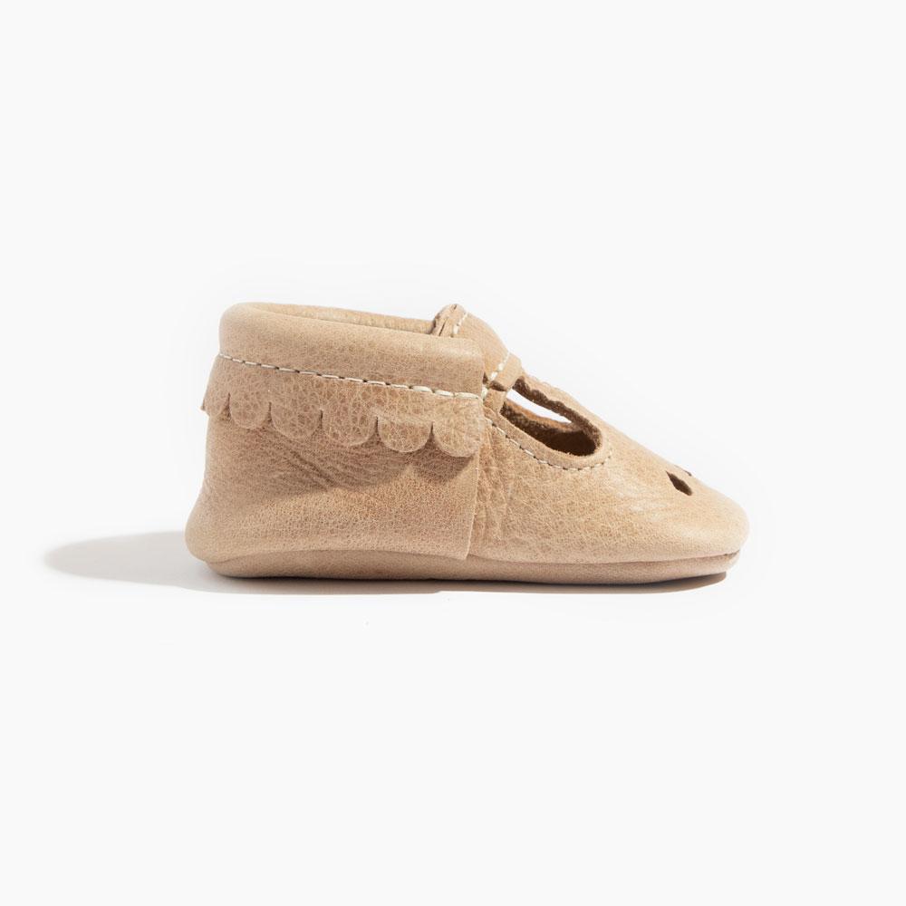 Weathered Brown Mary Jane Mary Janes Soft Soles