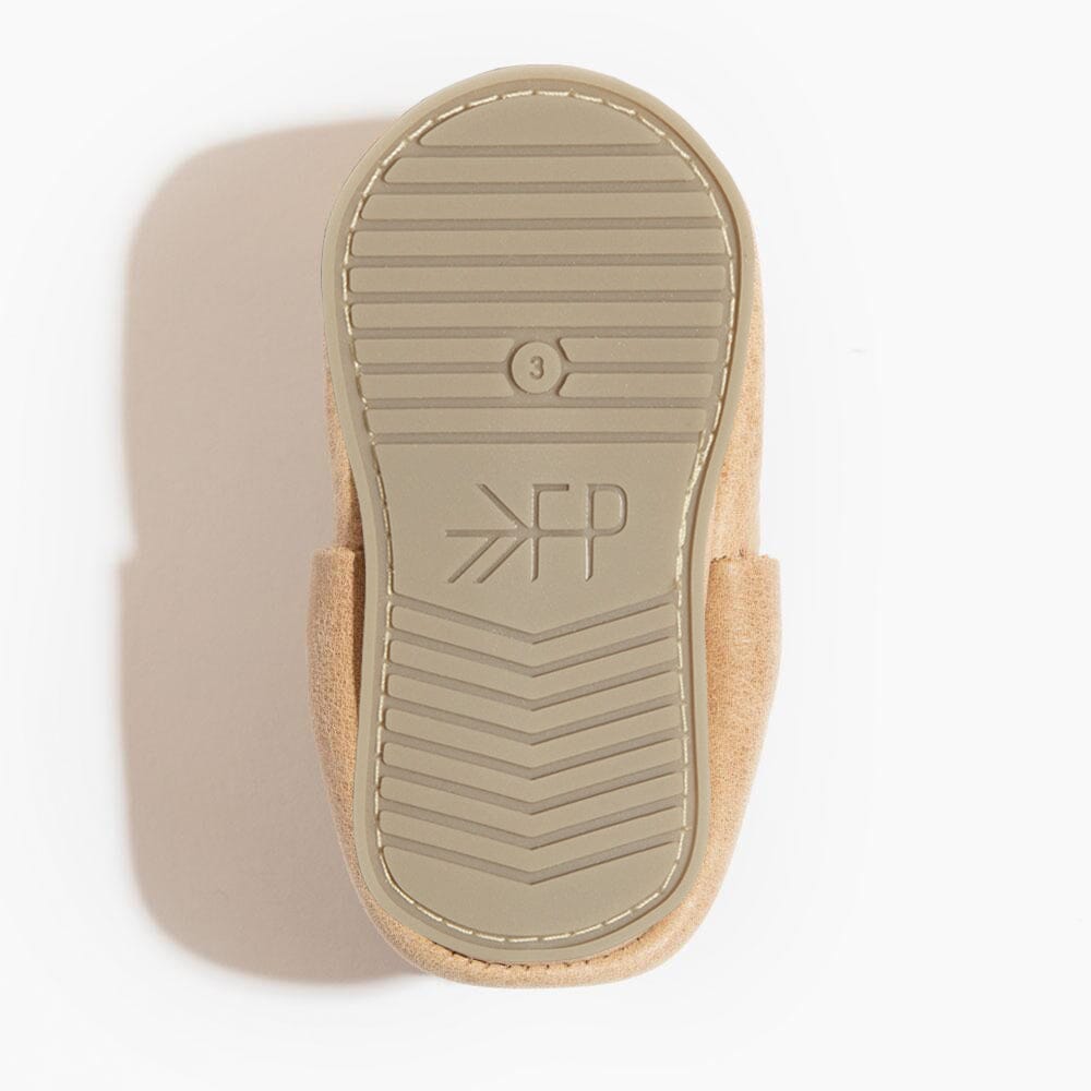 Weathered Brown Mary Jane Mary Jane Soft Sole