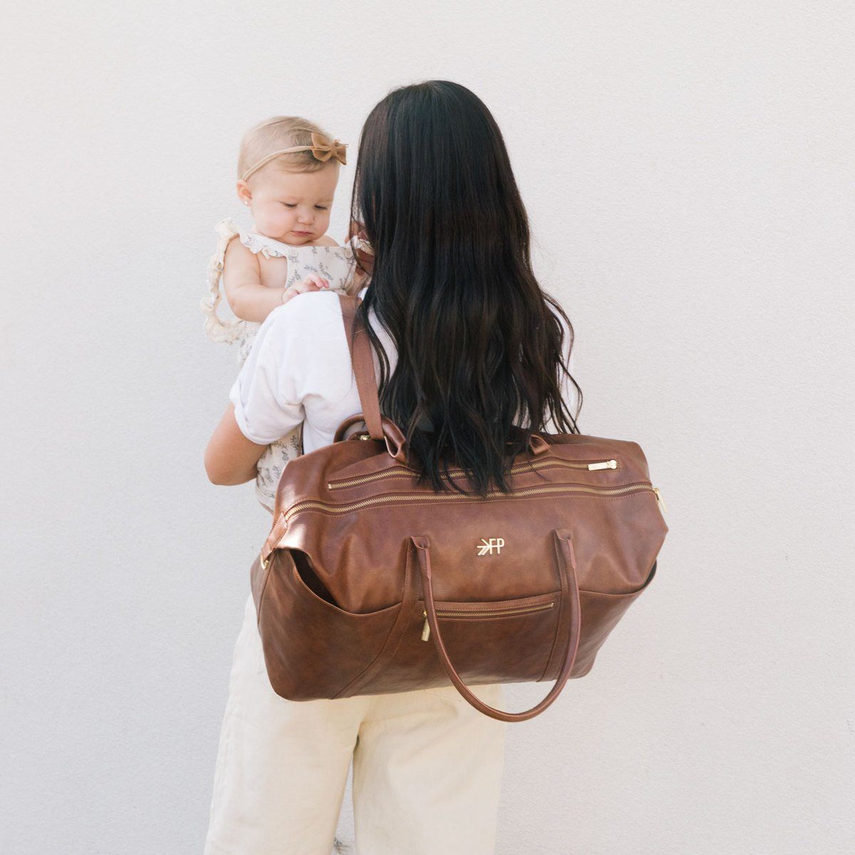 Amber Weekender Weekender Bag Luggage