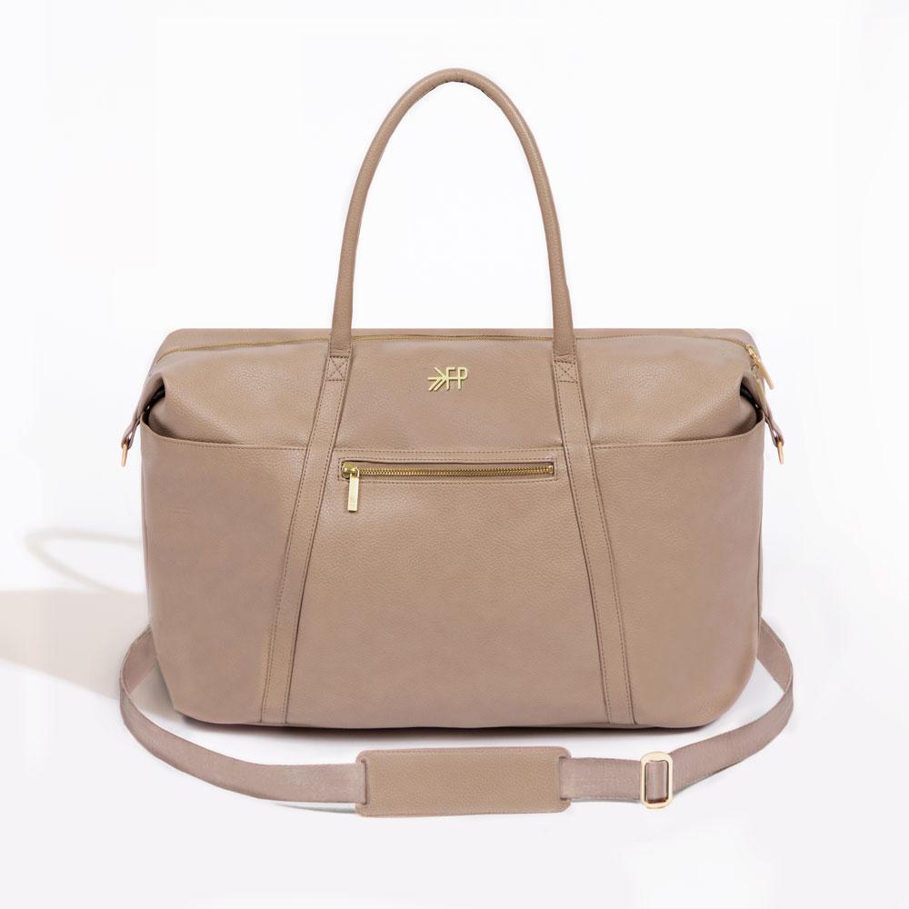 Fig Weekender Weekender Bag Luggage
