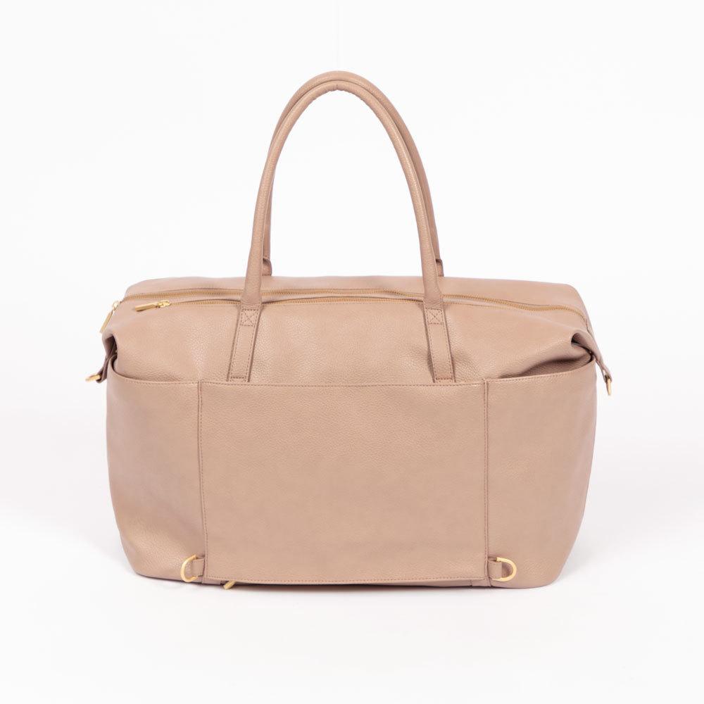 Fig Weekender luggage Bags