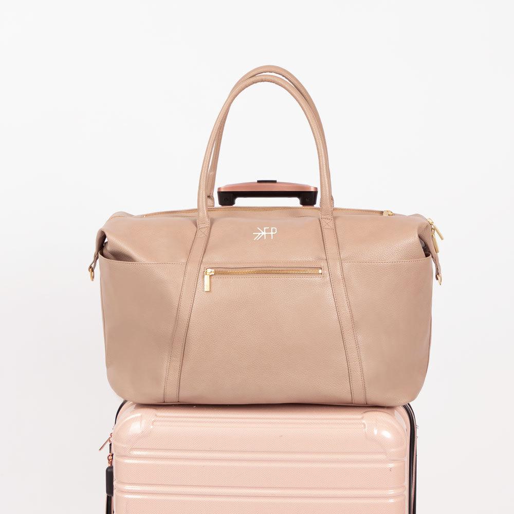 Fig Weekender luggage Bags
