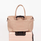 Fig Weekender luggage Bags
