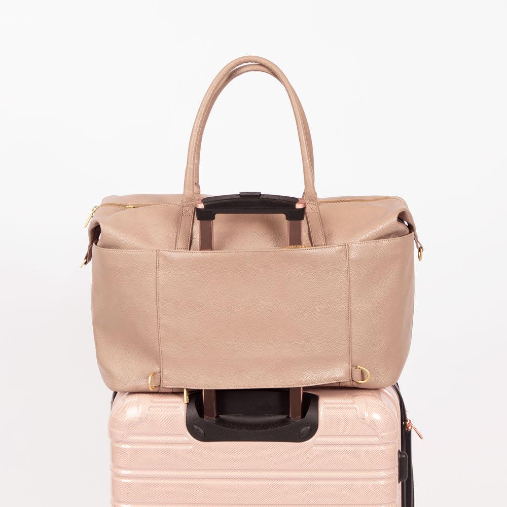 Fig Weekender luggage Bags
