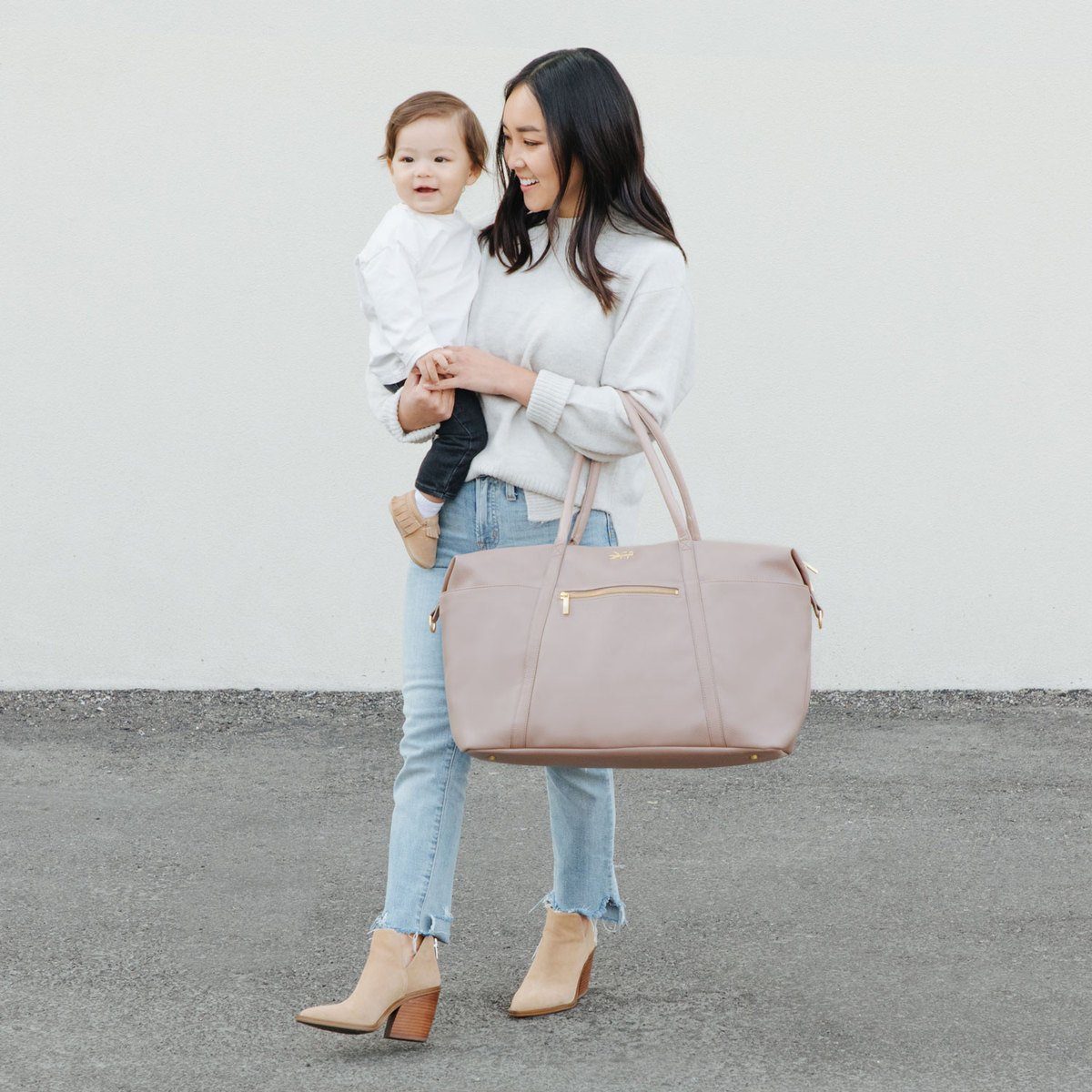 Fig Weekender Weekender Bag Luggage