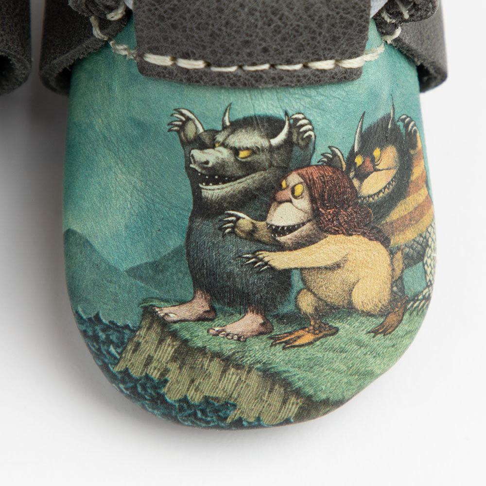 Wild Journey City Mocc City Moccs soft soles