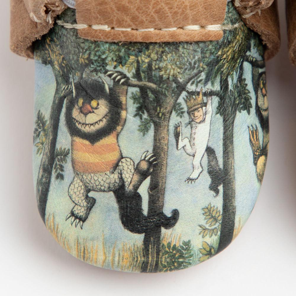 Wild Rumpus City Mocc City Moccs Soft Soles