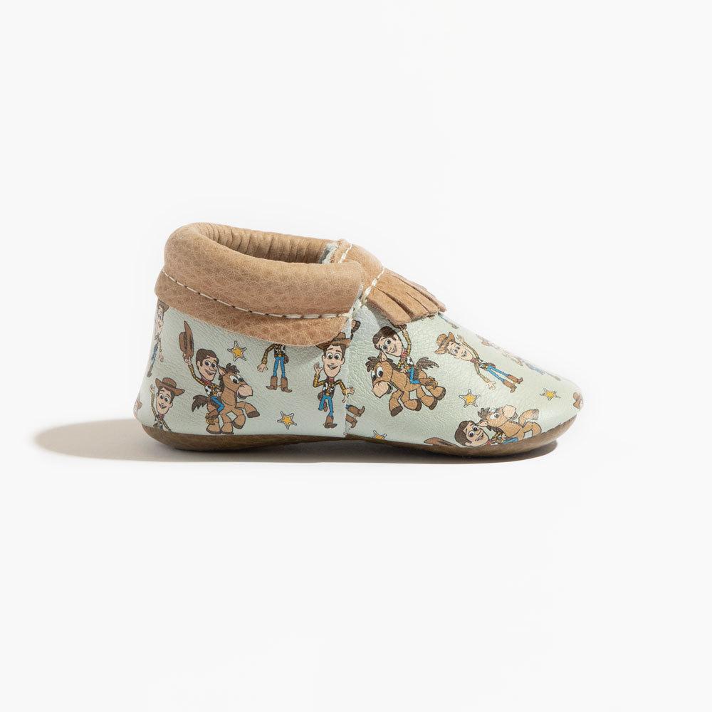 Woody City Mocc City Moccs Soft Soles