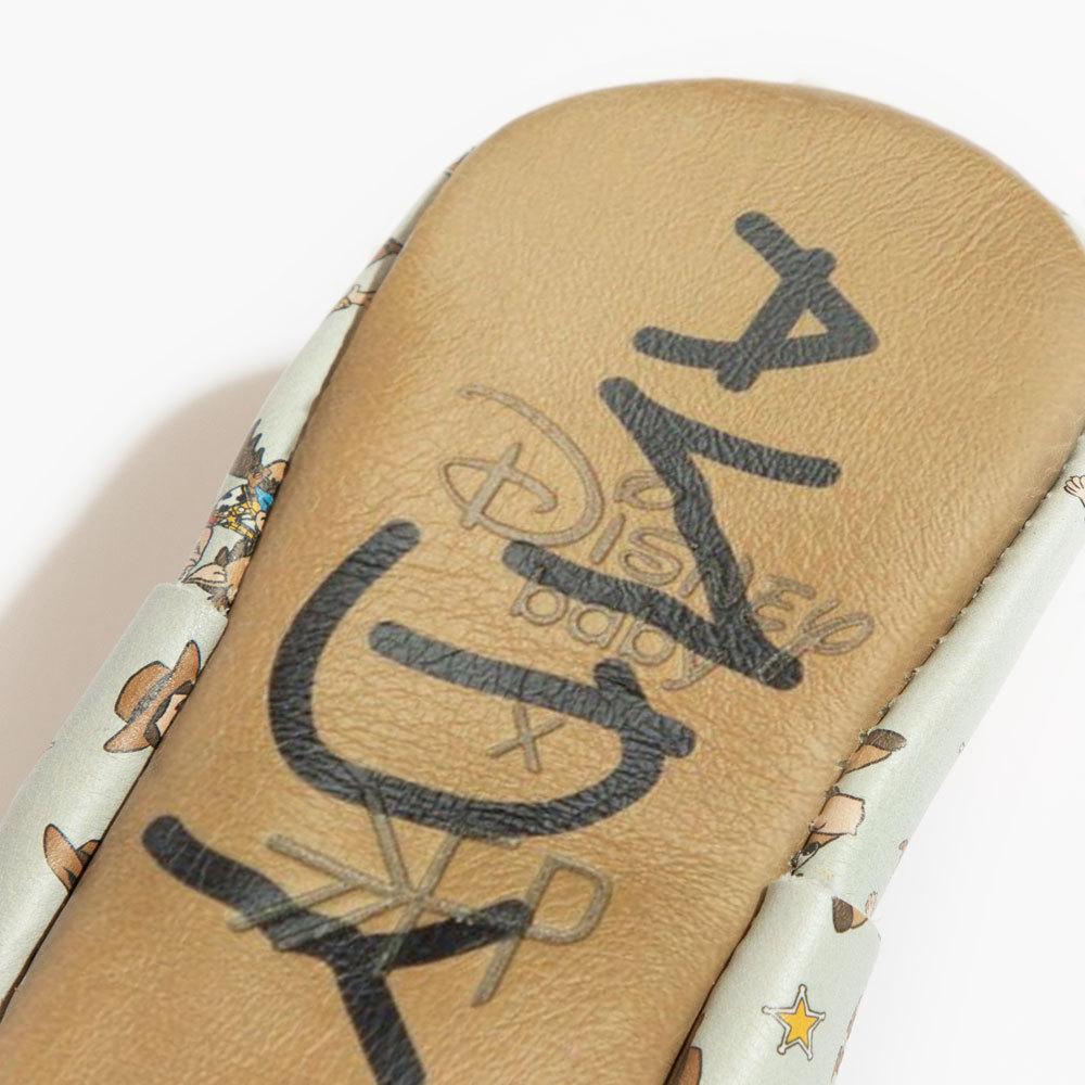 Woody City Mocc City Moccs Soft Soles