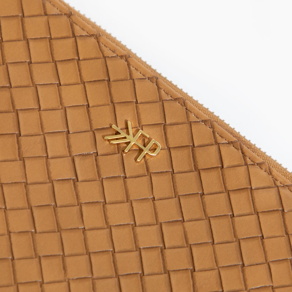 Woven Milano Wristlet Milano Wristlet Bag Accessory