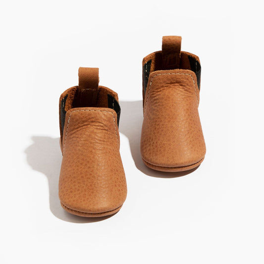 Zion Chelsea Boot Chelsea Boot Soft Sole 