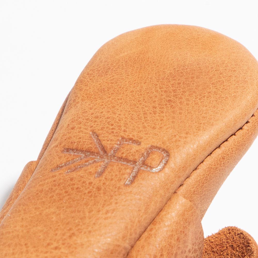 Zion Knotted Bow Mocc knotted bow mocc Soft Sole