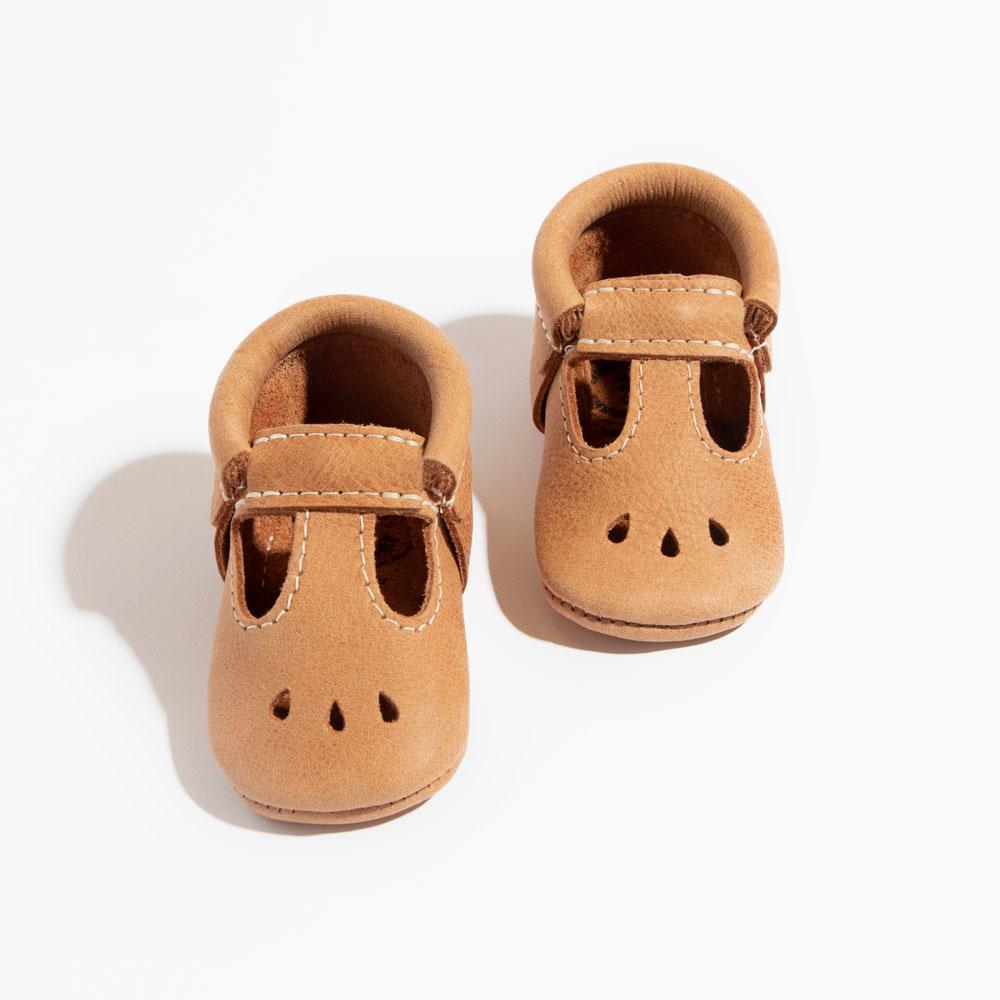 Baby moccasins like freshly deals picked