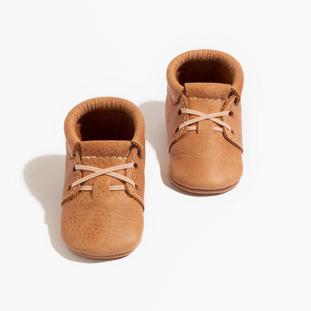 Zion Oxford Oxford Soft Sole