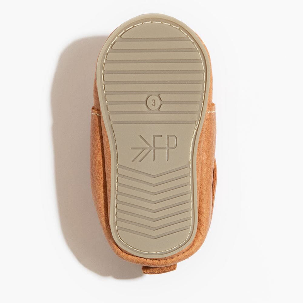 Zion Oxford Oxford Soft Sole
