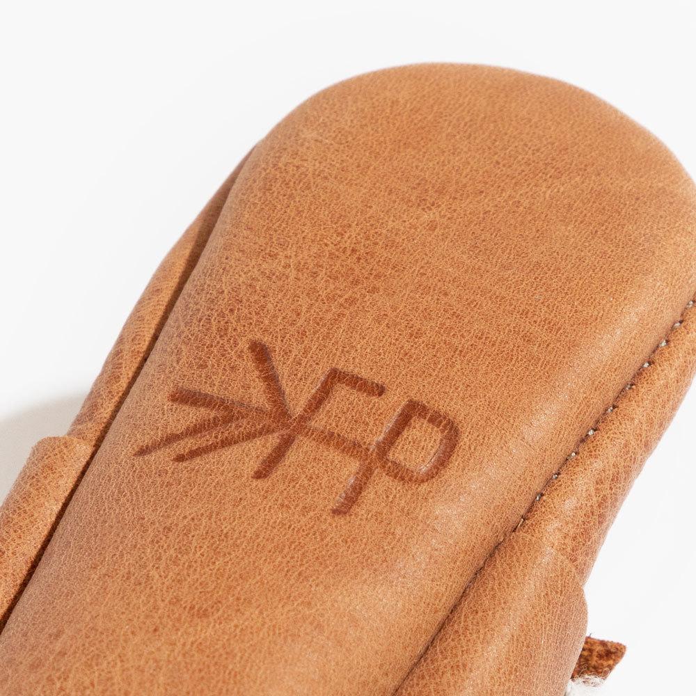 Zion Shearling Bow Mocc Shearling Bow Mocc Soft Soles